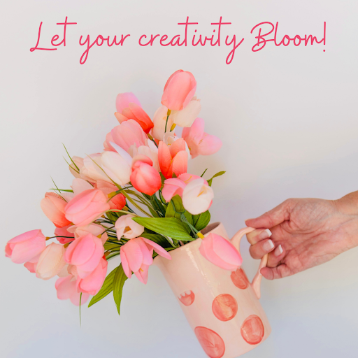 Creative License Art Studio
