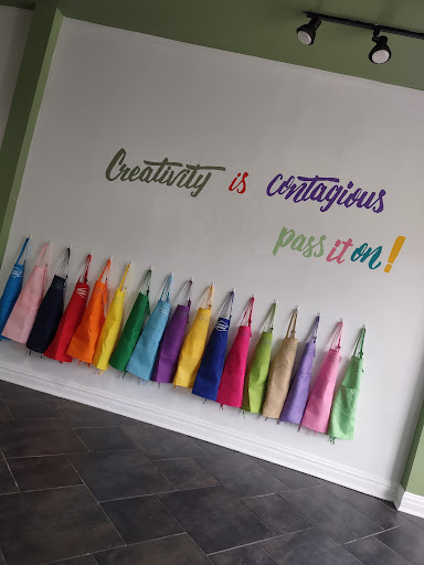Creative Me Workshop