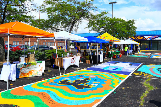 Creative Suitland Arts Center