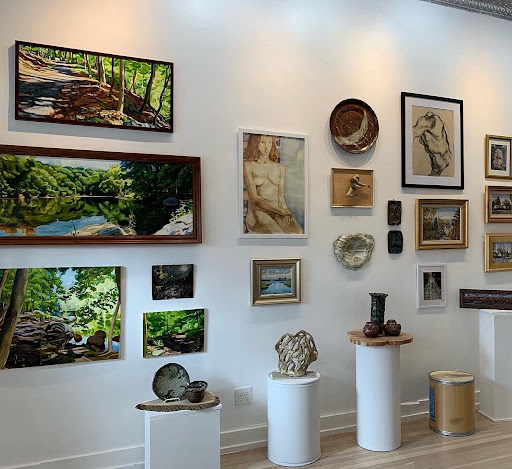 Croton River Artisans Gallery
