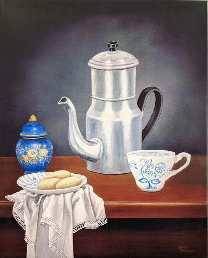 Crowley Art Association