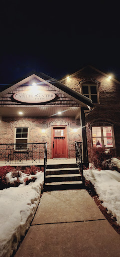 Cynthia Center Fine Arts