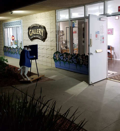 Cypress Gallery