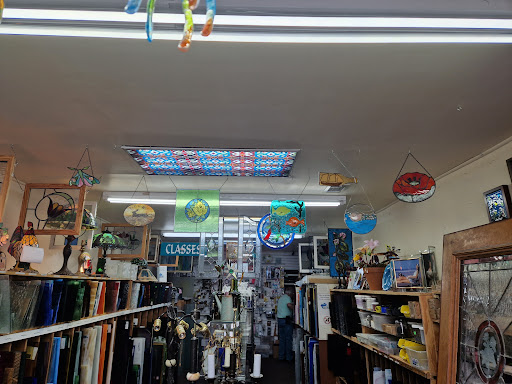 D & L Art Glass