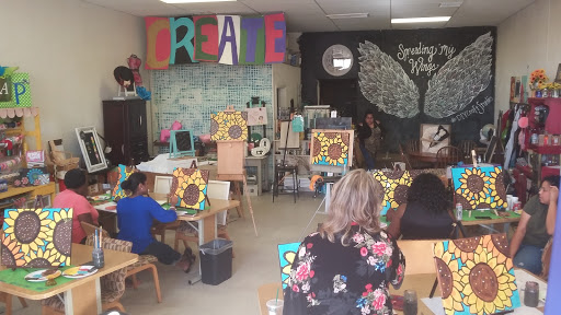 D.I.Y. Craft Studio