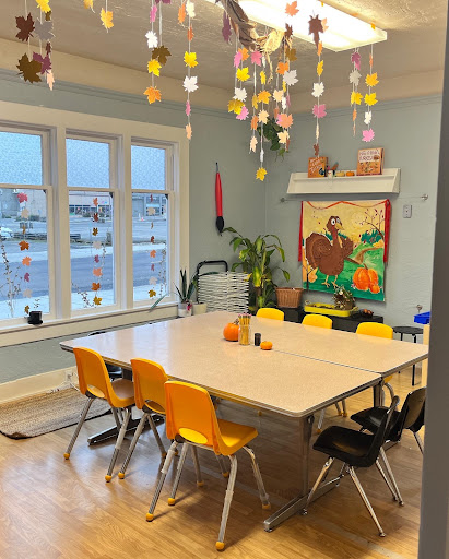 Dandelion Creative Space