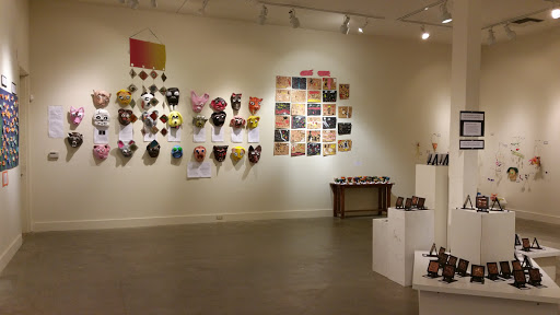 Davis Arts Center