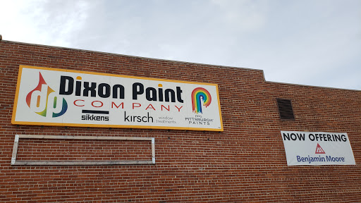 Dixon Paint Co