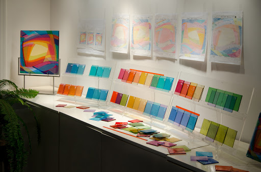 Dorothy Hafner Studio