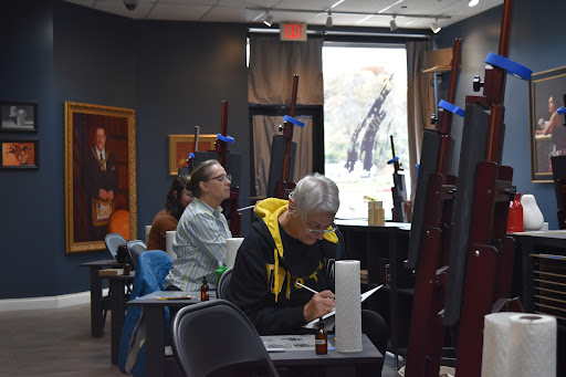 Driftless Art Academy LLC