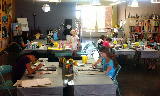 Drops Of Rainbow Fine Art