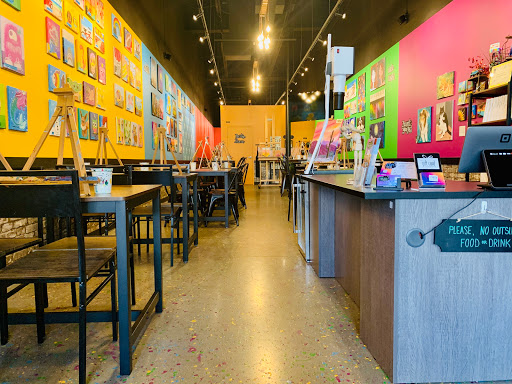 Easely Art Studio