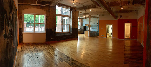 Eclipse Mill Artist Lofts