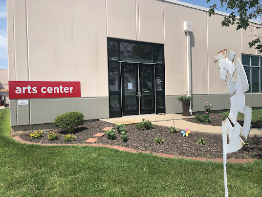 Edwardsville Arts Center