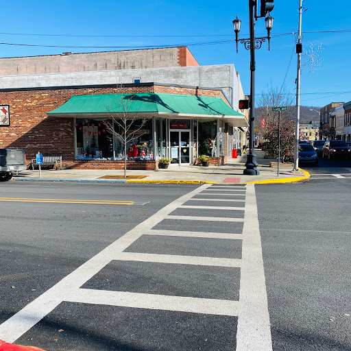 Elkins Sewing Center