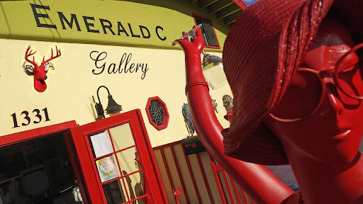 Emerald C Gallery