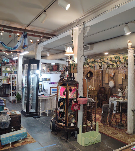 Engage Arts Studio