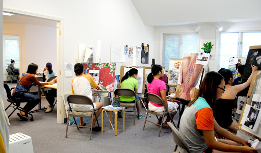 Erae Art Studio