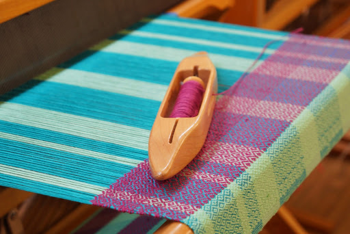 Española Valley Fiber Arts Center