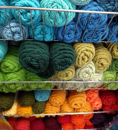 Eugene Textile Center