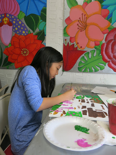 Euro Art Studio