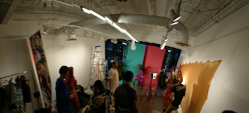 Evanston Art Center