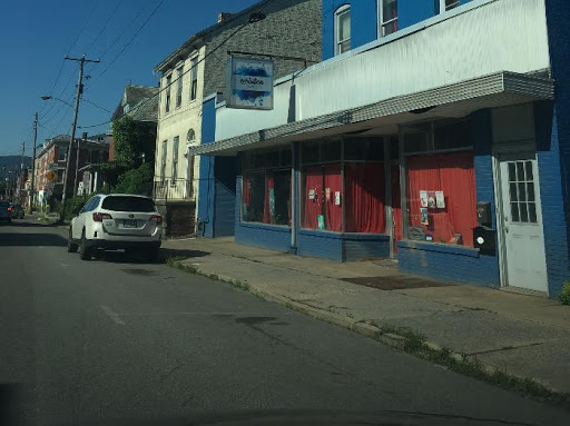 Evolution Arts Center