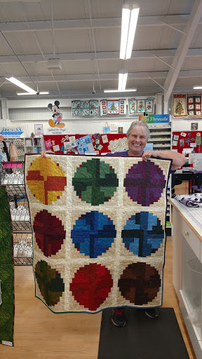 Fabric Art Shop