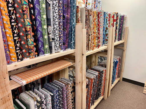 Fabrics & Fun
