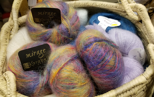 FiberArts Cafe