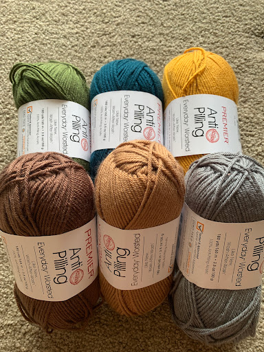 Fiddlesticks Knits
