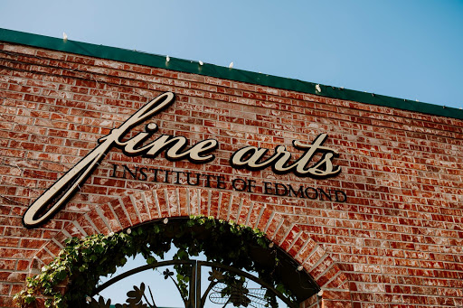 Fine Arts Institute of Edmond