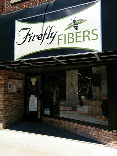 Firefly Fibers