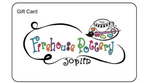 Firehouse Pottery-Joplin