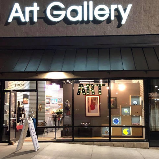 First Art Gallery of Olathe