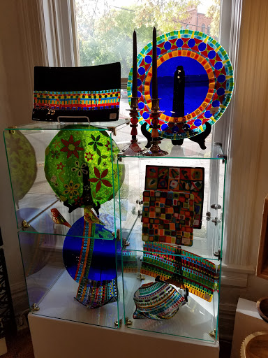Foothills Art Center - (303) 279-3922 - Golden
