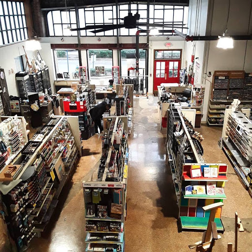 Forstall Art Center and Custom Framing