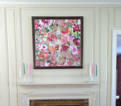 Frame House Gallery & Gifts