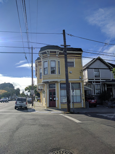 Frank Bette Center For the Arts