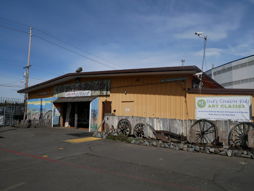 Fred Oldfield Western Heritage & Art Center