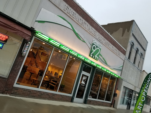 Fremont Area Art Association