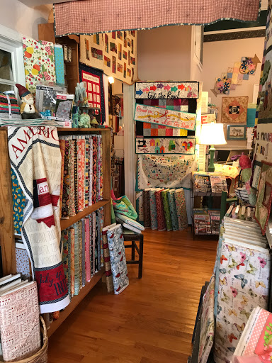 Front Porch Quilt Shoppe