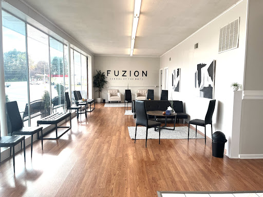 Fuzion School of the Arts
