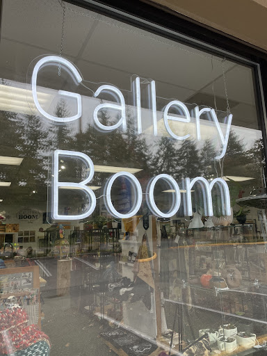 Gallery Boom