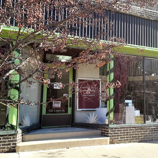 Garriott Porter Art Studio