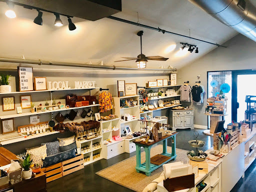 Gather Studio and Marketplace