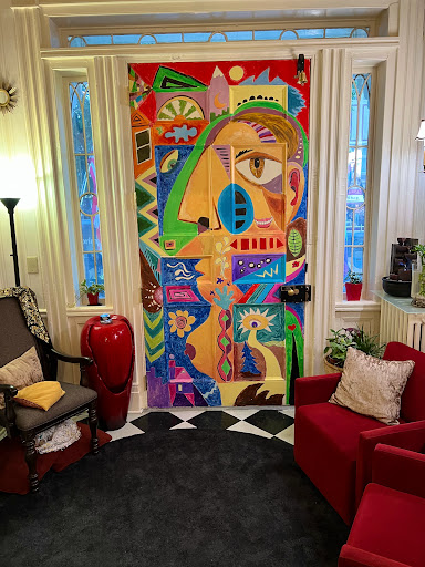 Genesee-Orleans Regional Arts Council