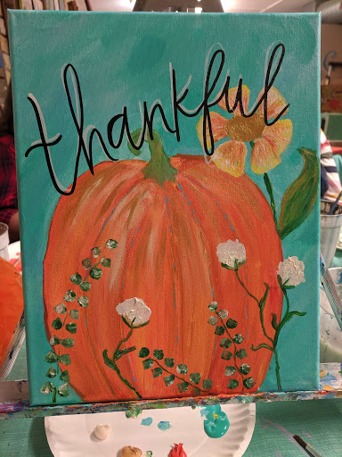 Gina Marie’s Art Studio