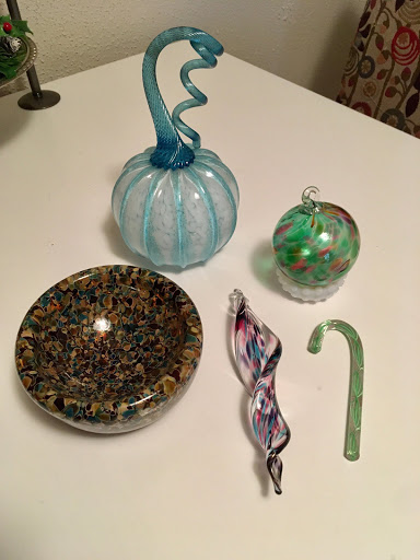 Glassblowing Houston