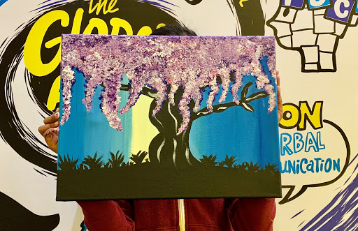 Global Art San Ramon